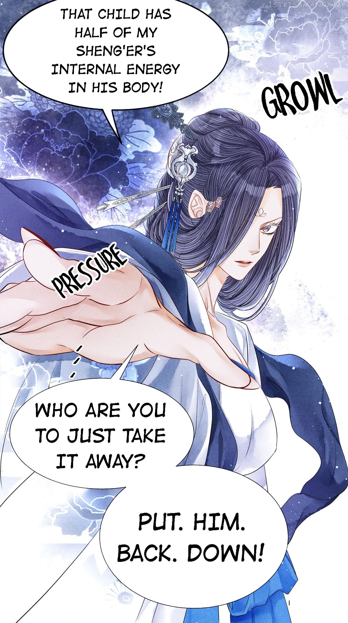Dear Boy, You Dropped Your Integrity Chapter 121.2 - page 10