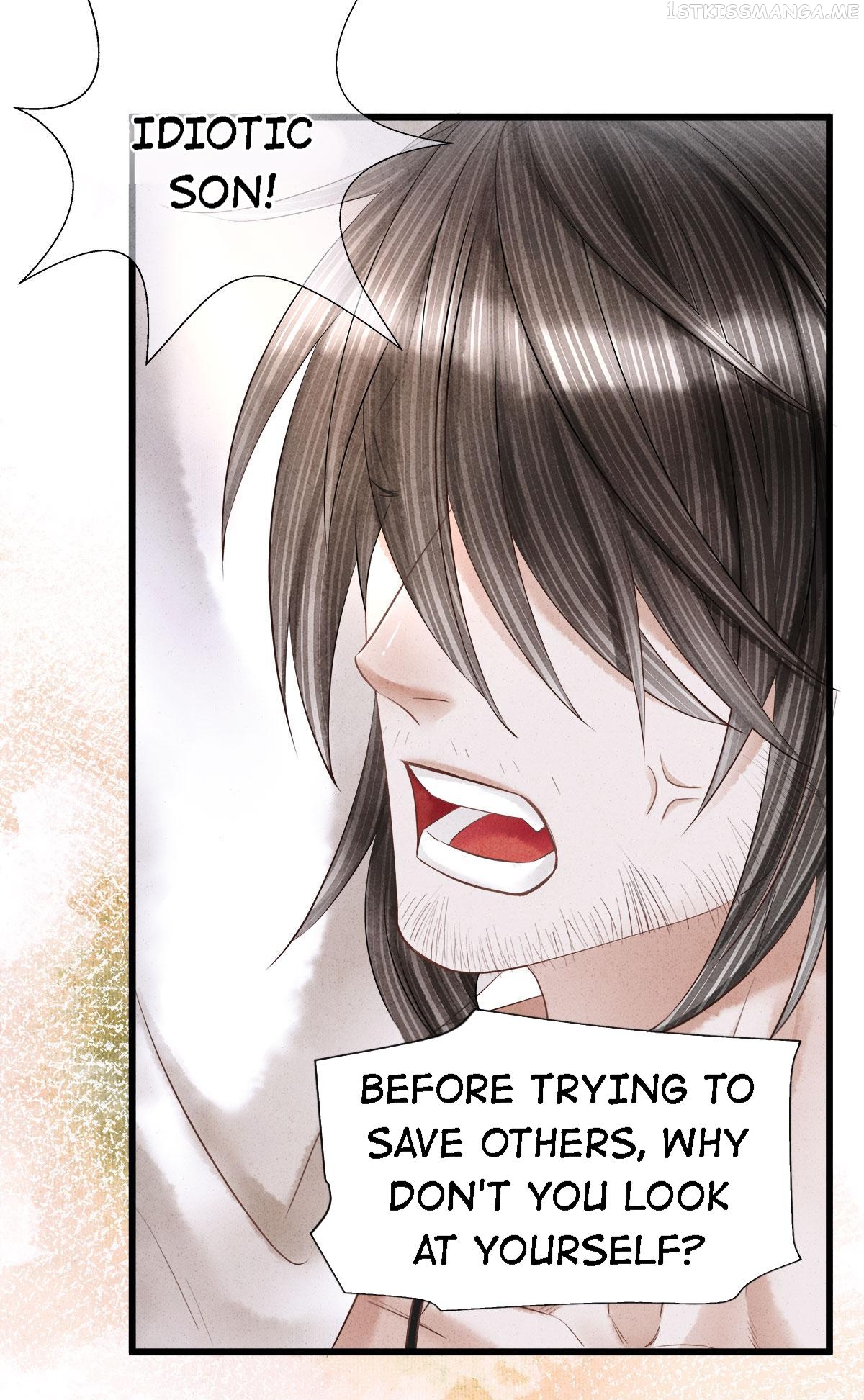 Dear Boy, You Dropped Your Integrity Chapter 121.2 - page 4