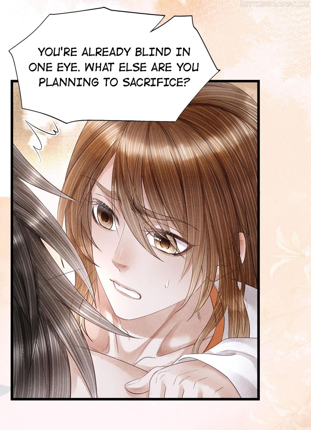 Dear Boy, You Dropped Your Integrity Chapter 121.2 - page 5