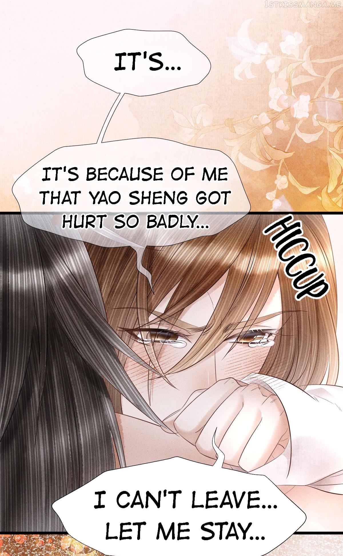 Dear Boy, You Dropped Your Integrity Chapter 121.2 - page 6
