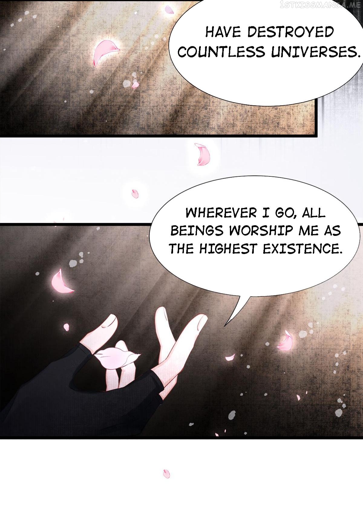 Dear Boy, You Dropped Your Integrity Chapter 121.1 - page 13