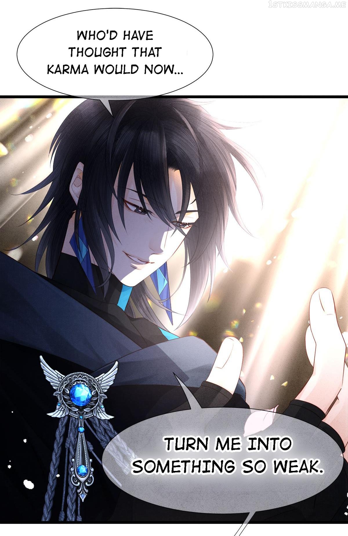 Dear Boy, You Dropped Your Integrity Chapter 121.1 - page 14