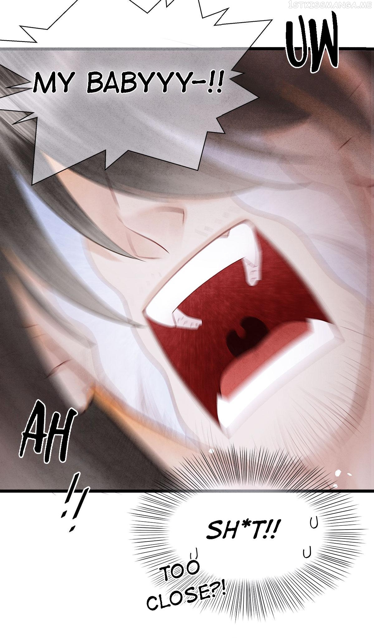 Dear Boy, You Dropped Your Integrity Chapter 121.1 - page 18