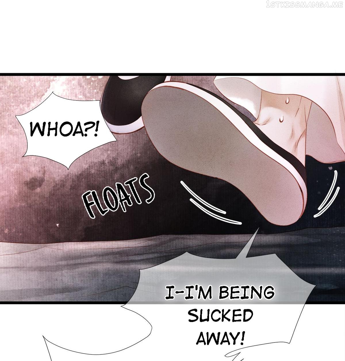 Dear Boy, You Dropped Your Integrity Chapter 121.1 - page 3