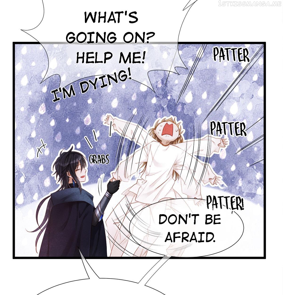Dear Boy, You Dropped Your Integrity Chapter 121.1 - page 4