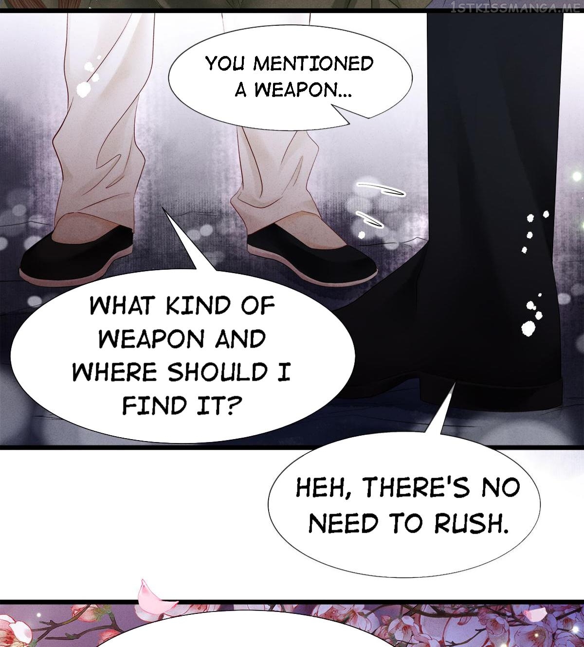 Dear Boy, You Dropped Your Integrity Chapter 120.2 - page 10