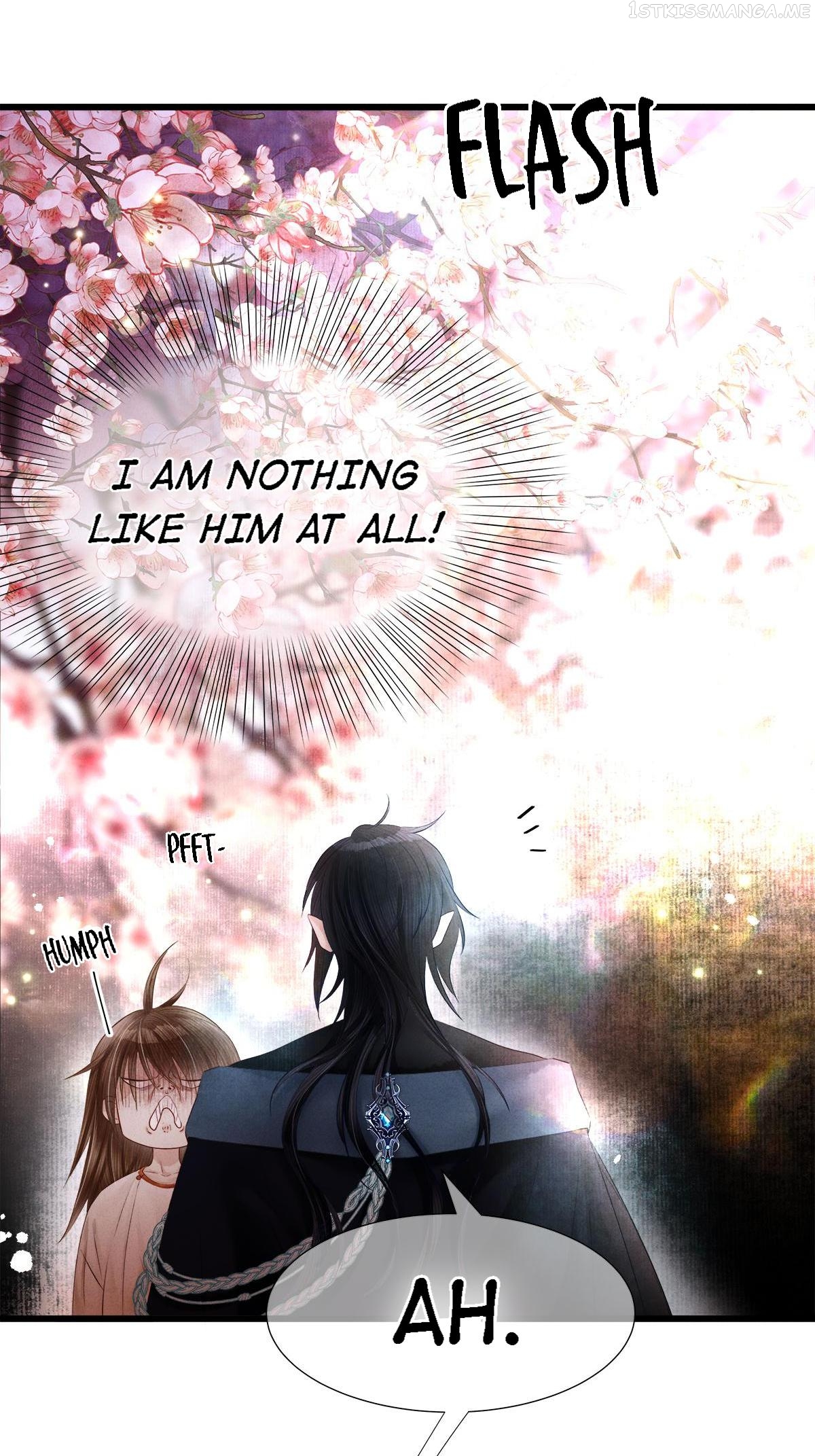 Dear Boy, You Dropped Your Integrity Chapter 120.2 - page 14