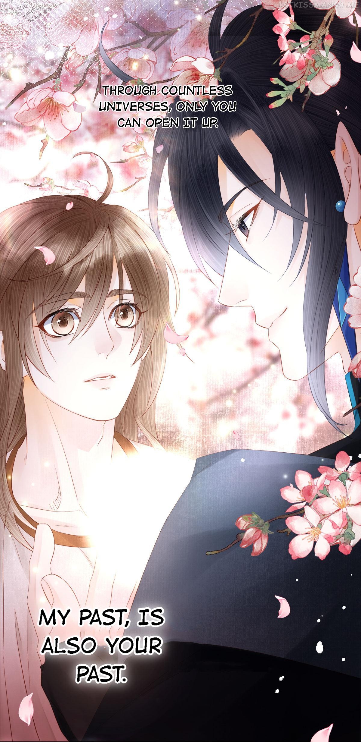 Dear Boy, You Dropped Your Integrity Chapter 120.2 - page 6