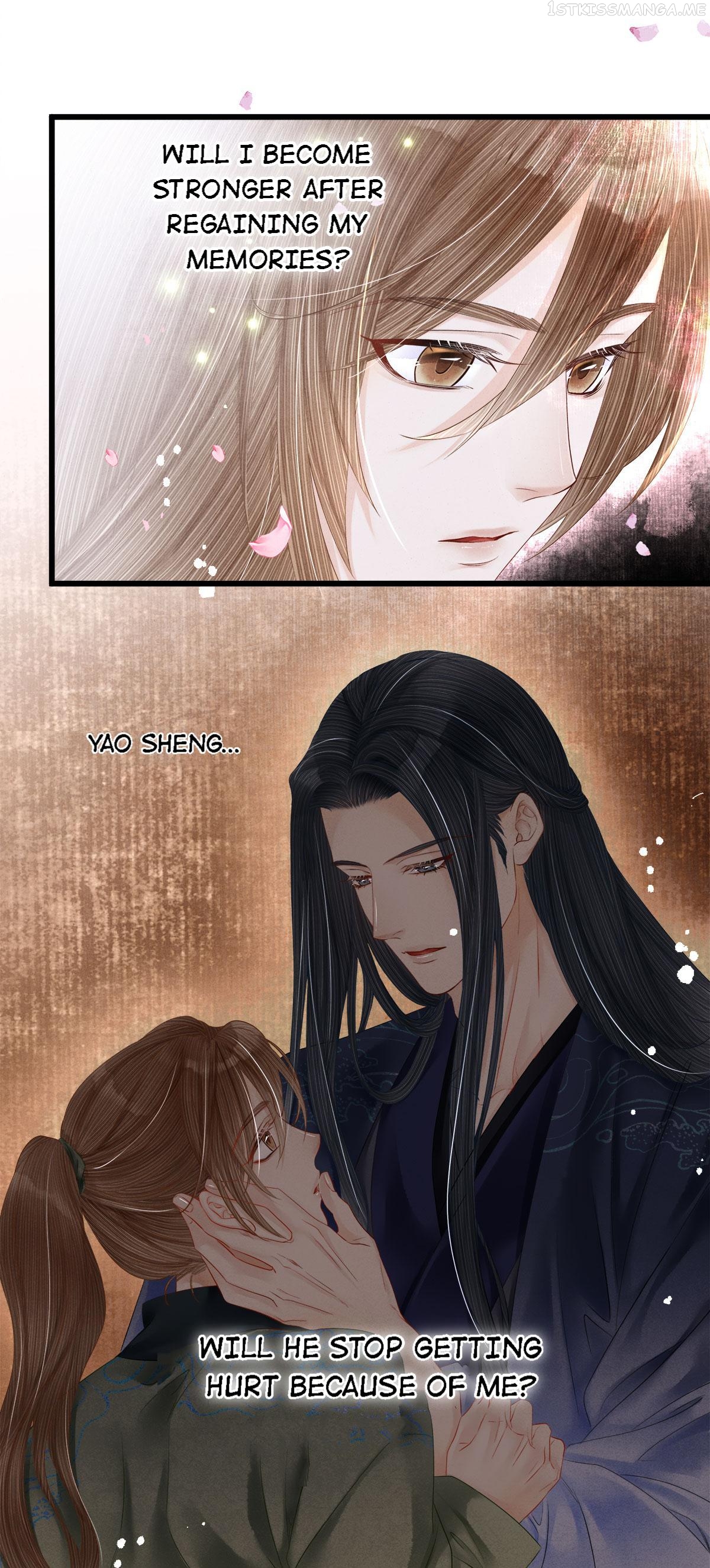 Dear Boy, You Dropped Your Integrity Chapter 120.2 - page 9