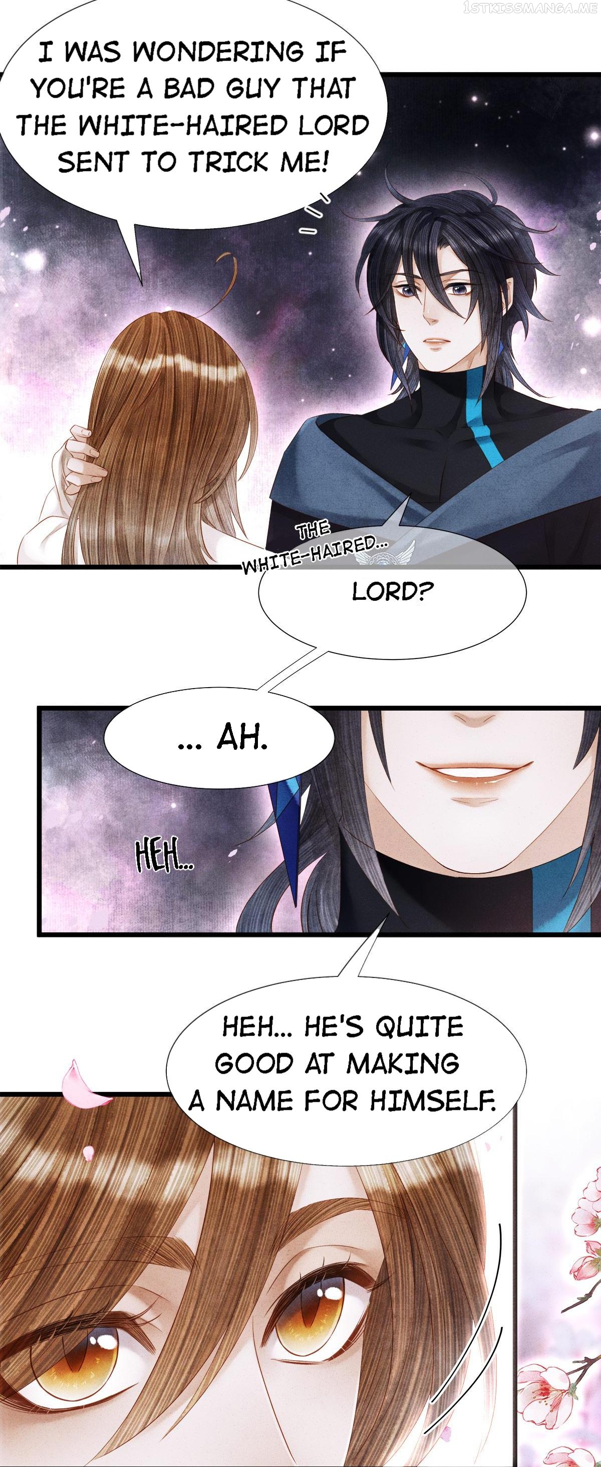 Dear Boy, You Dropped Your Integrity Chapter 120.1 - page 18