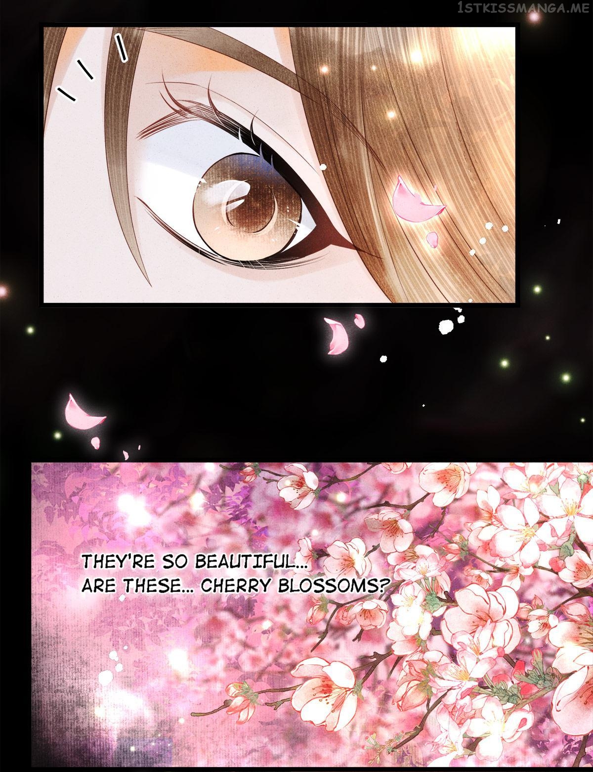 Dear Boy, You Dropped Your Integrity Chapter 120.1 - page 8