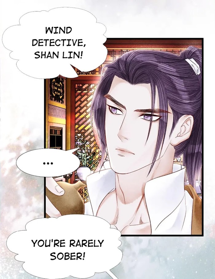 Dear Boy, You Dropped Your Integrity Chapter 120 - page 10