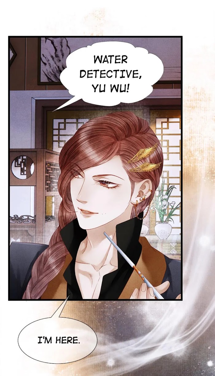 Dear Boy, You Dropped Your Integrity Chapter 120 - page 12