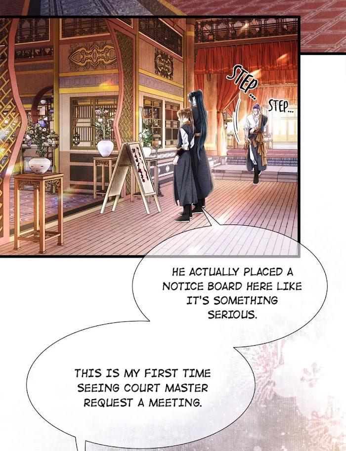 Dear Boy, You Dropped Your Integrity Chapter 120 - page 3