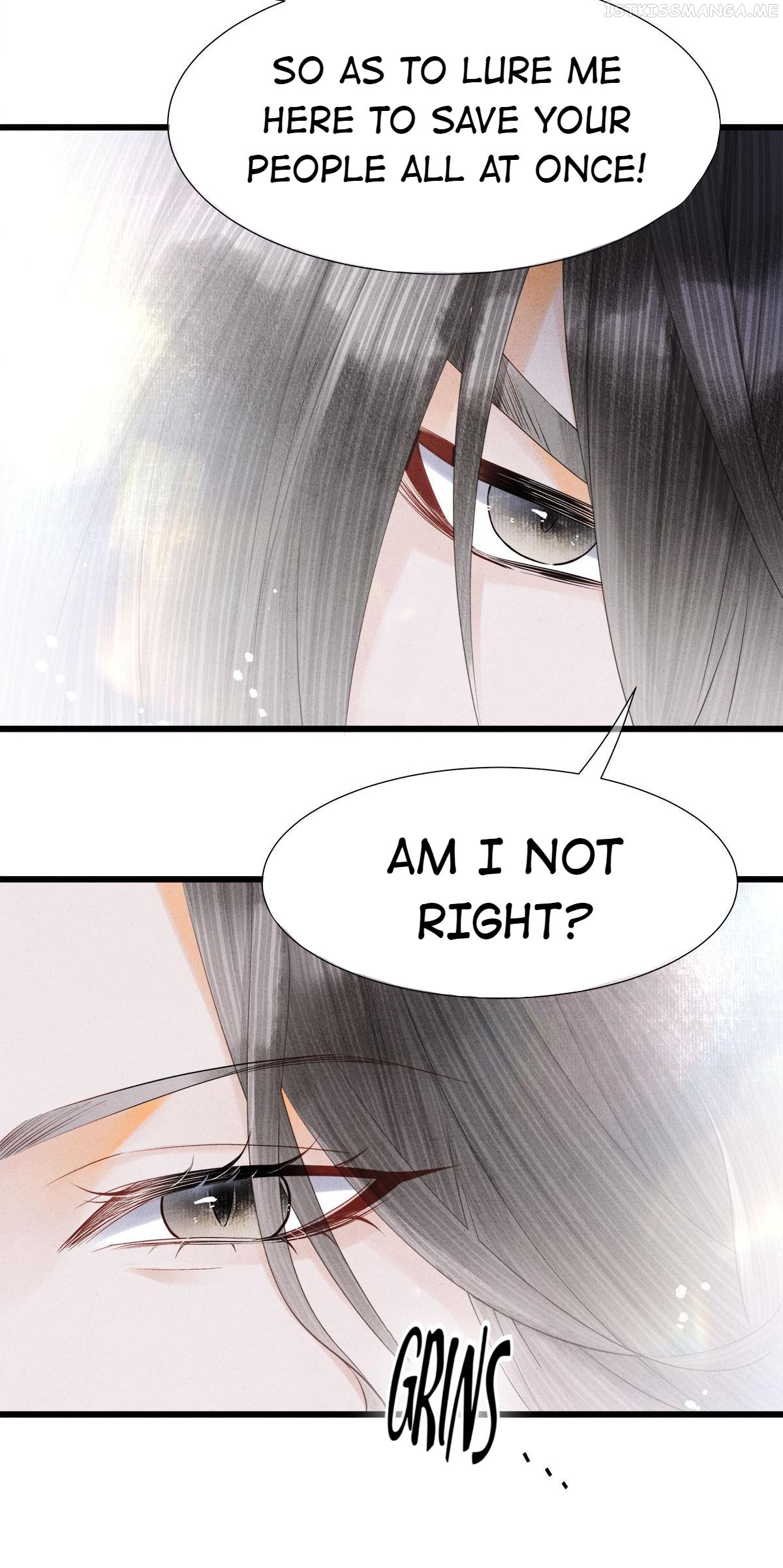 Dear Boy, You Dropped Your Integrity Chapter 119.2 - page 12