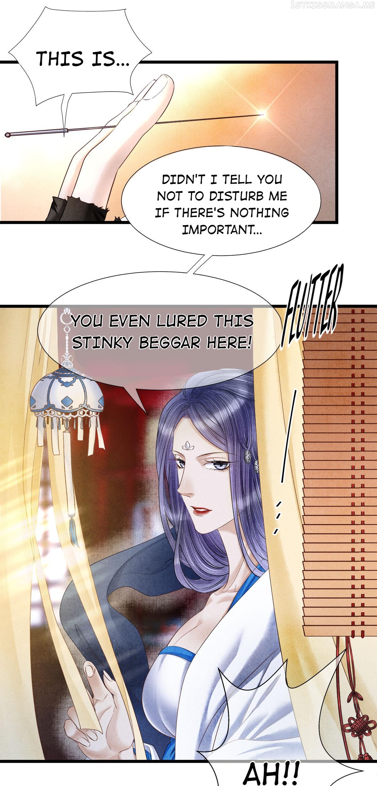 Dear Boy, You Dropped Your Integrity Chapter 119.1 - page 10