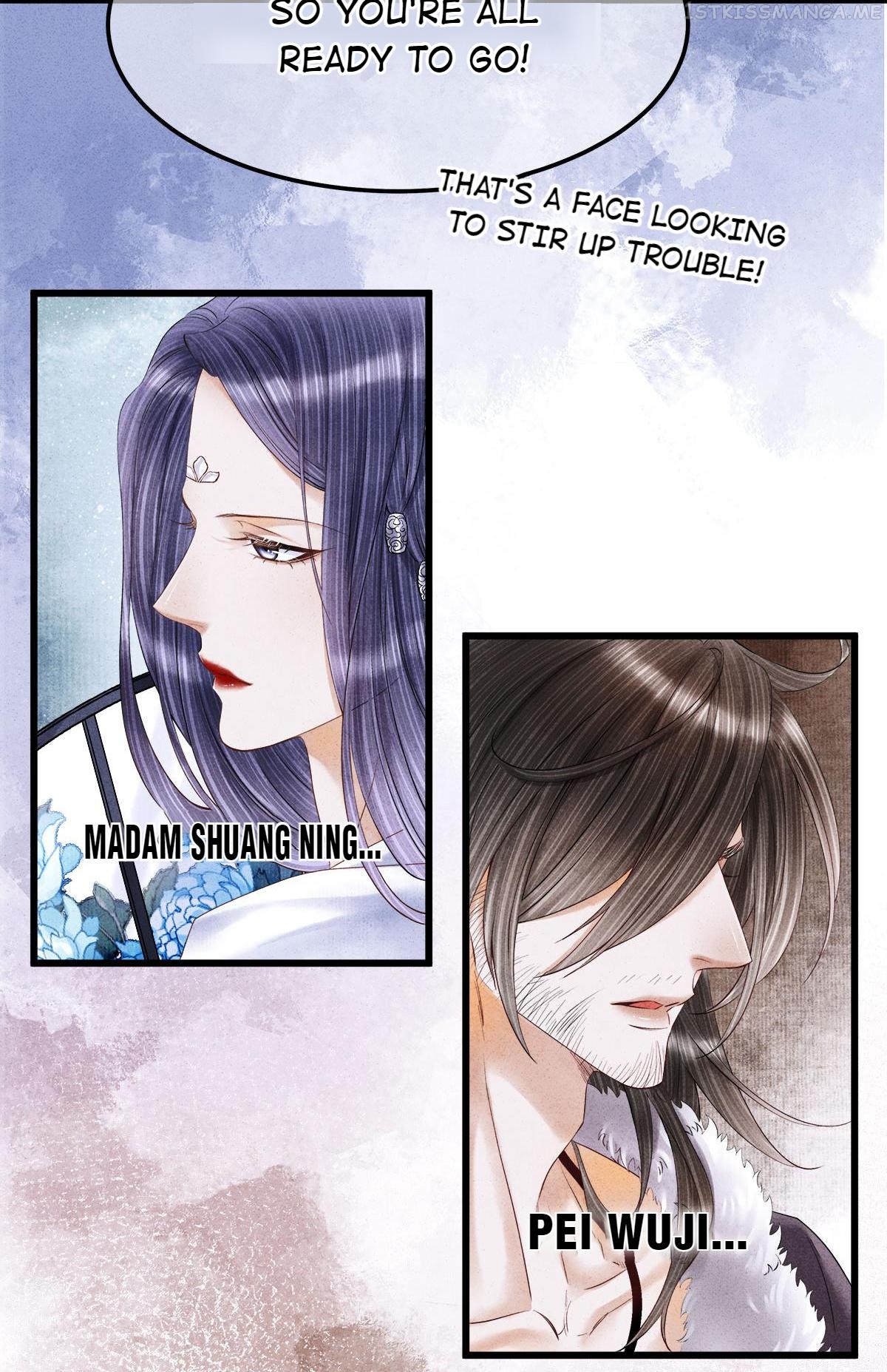 Dear Boy, You Dropped Your Integrity Chapter 119.1 - page 6