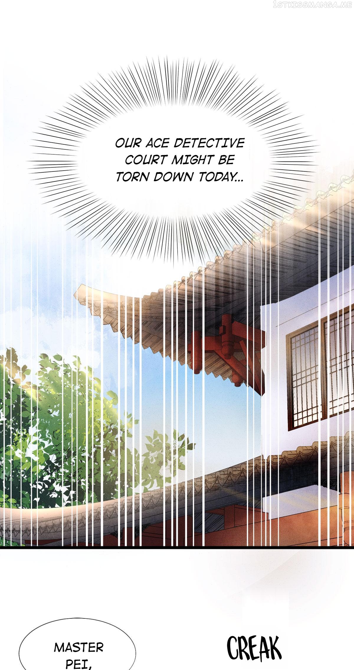 Dear Boy, You Dropped Your Integrity Chapter 119.1 - page 8