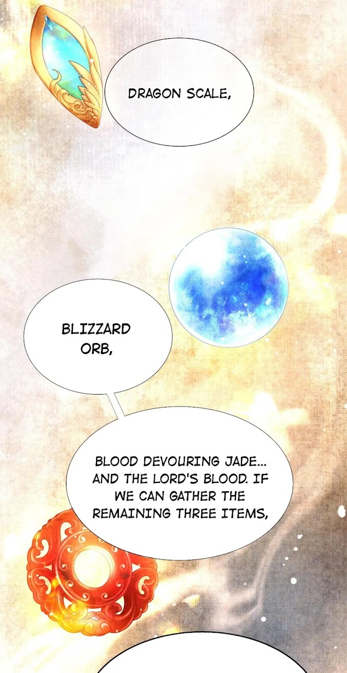 Dear Boy, You Dropped Your Integrity Chapter 119 - page 16