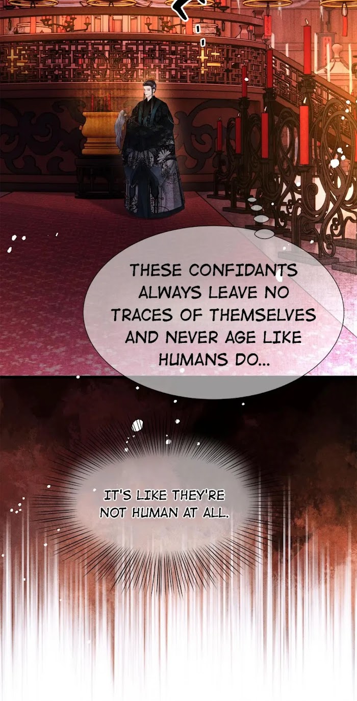 Dear Boy, You Dropped Your Integrity Chapter 119 - page 22