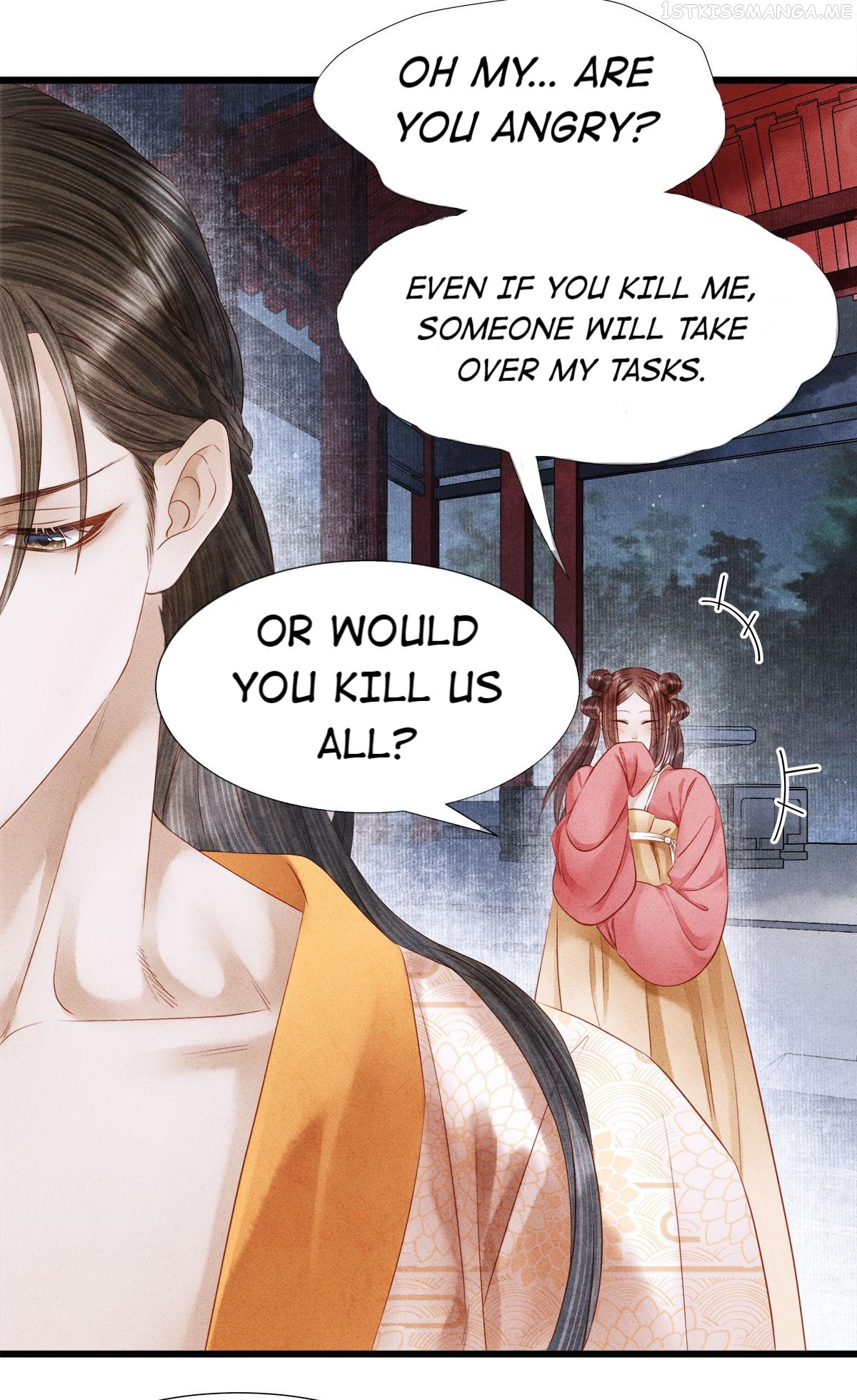 Dear Boy, You Dropped Your Integrity Chapter 118.1 - page 10