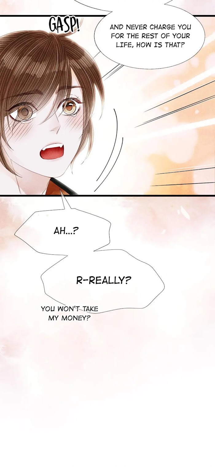 Dear Boy, You Dropped Your Integrity Chapter 118 - page 20
