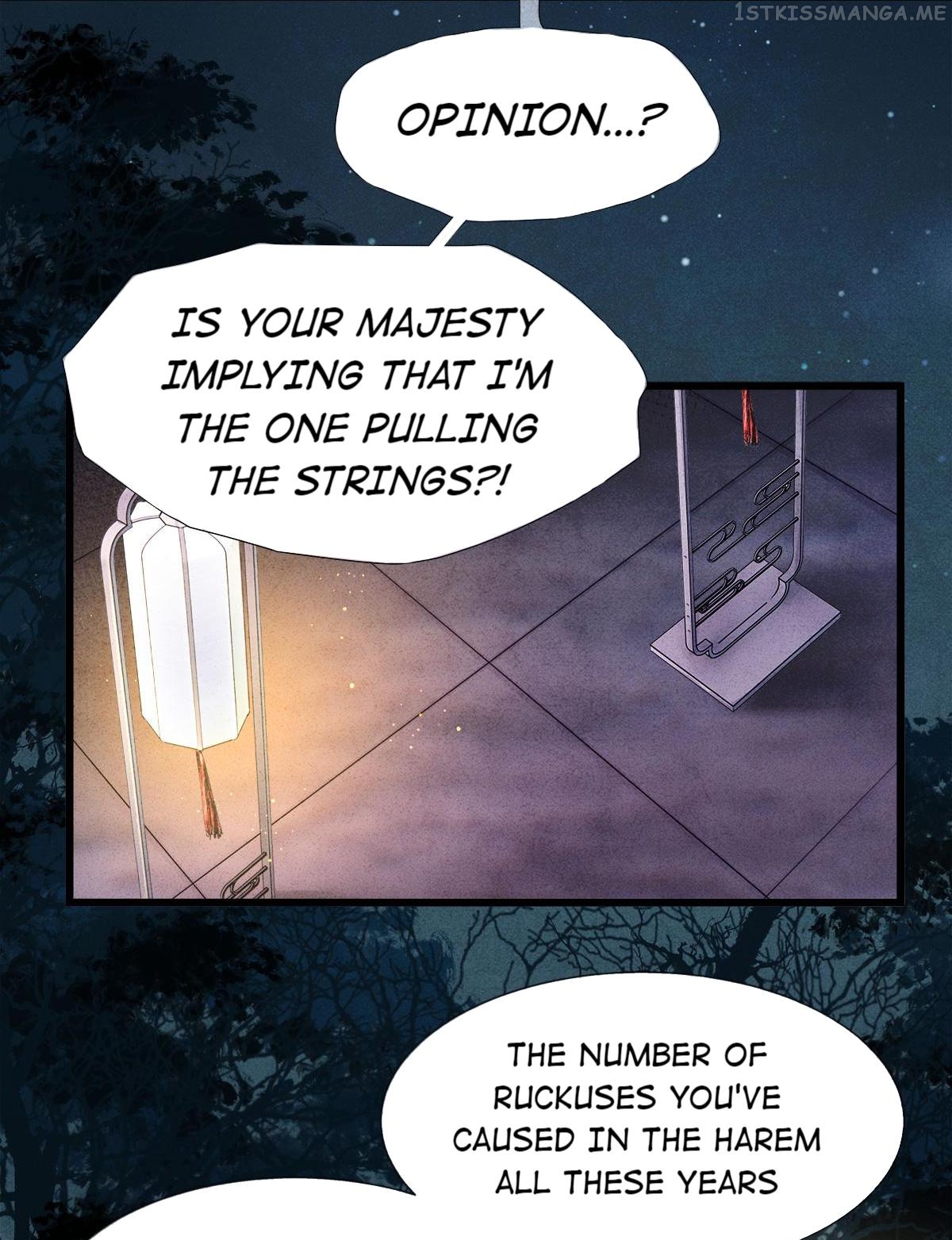 Dear Boy, You Dropped Your Integrity Chapter 117.2 - page 1
