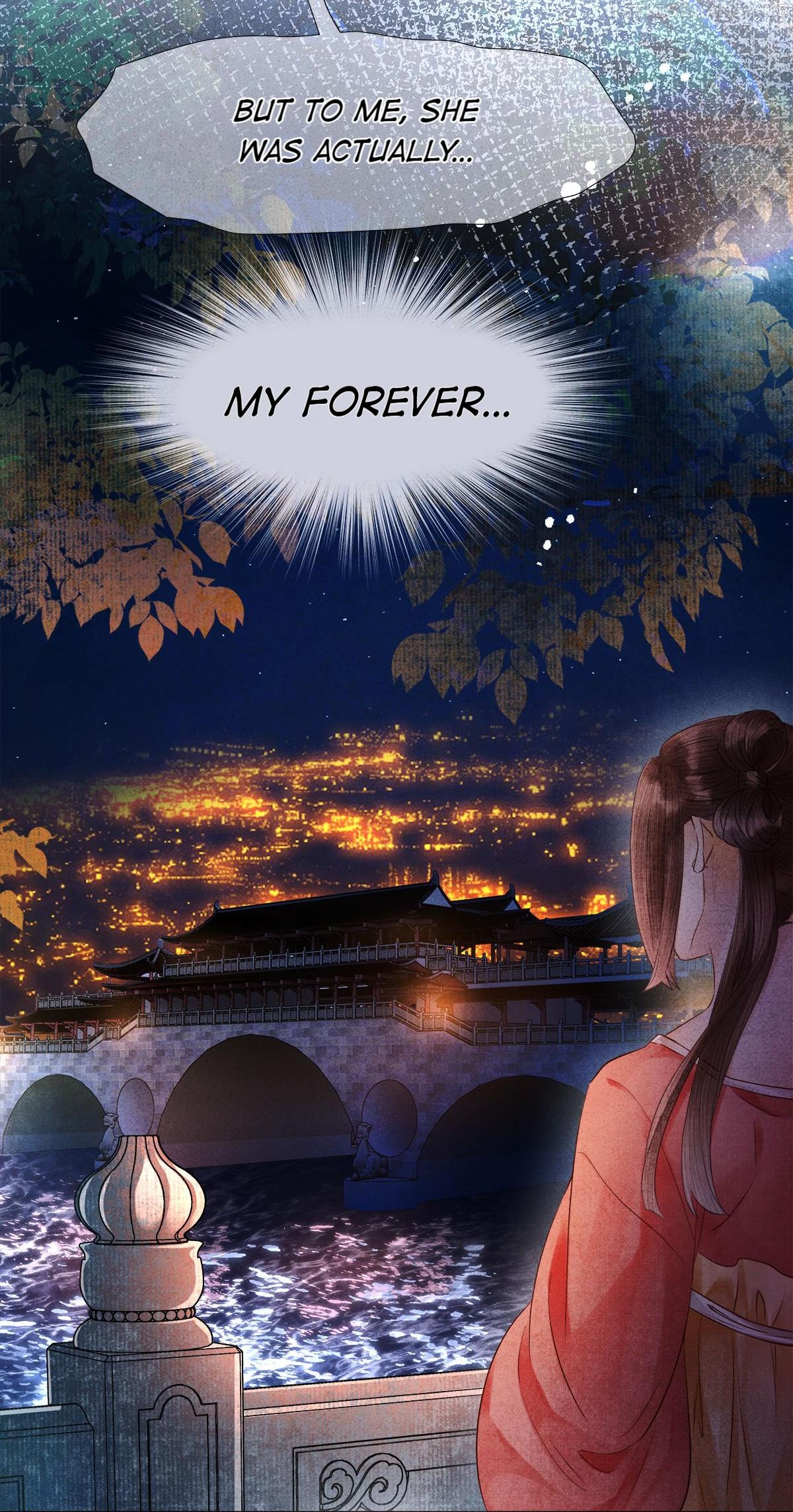 Dear Boy, You Dropped Your Integrity Chapter 117.2 - page 10