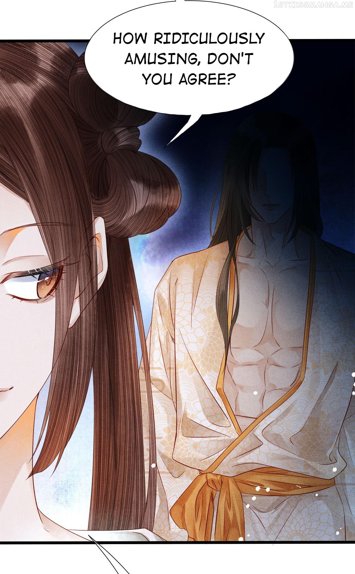 Dear Boy, You Dropped Your Integrity Chapter 117.2 - page 14