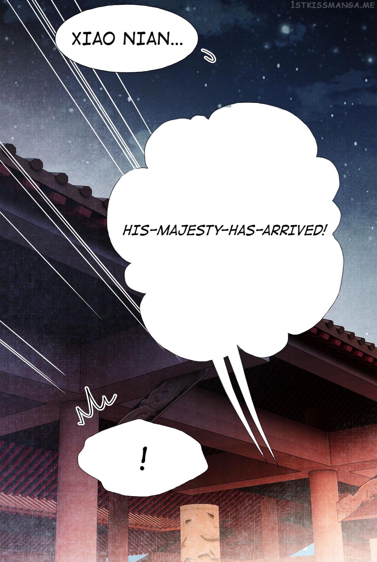 Dear Boy, You Dropped Your Integrity Chapter 117.1 - page 16