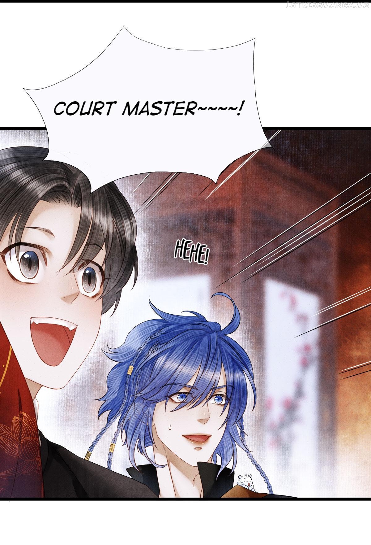 Dear Boy, You Dropped Your Integrity Chapter 116.1 - page 10