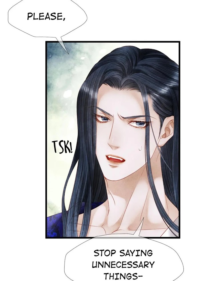 Dear Boy, You Dropped Your Integrity Chapter 116 - page 6