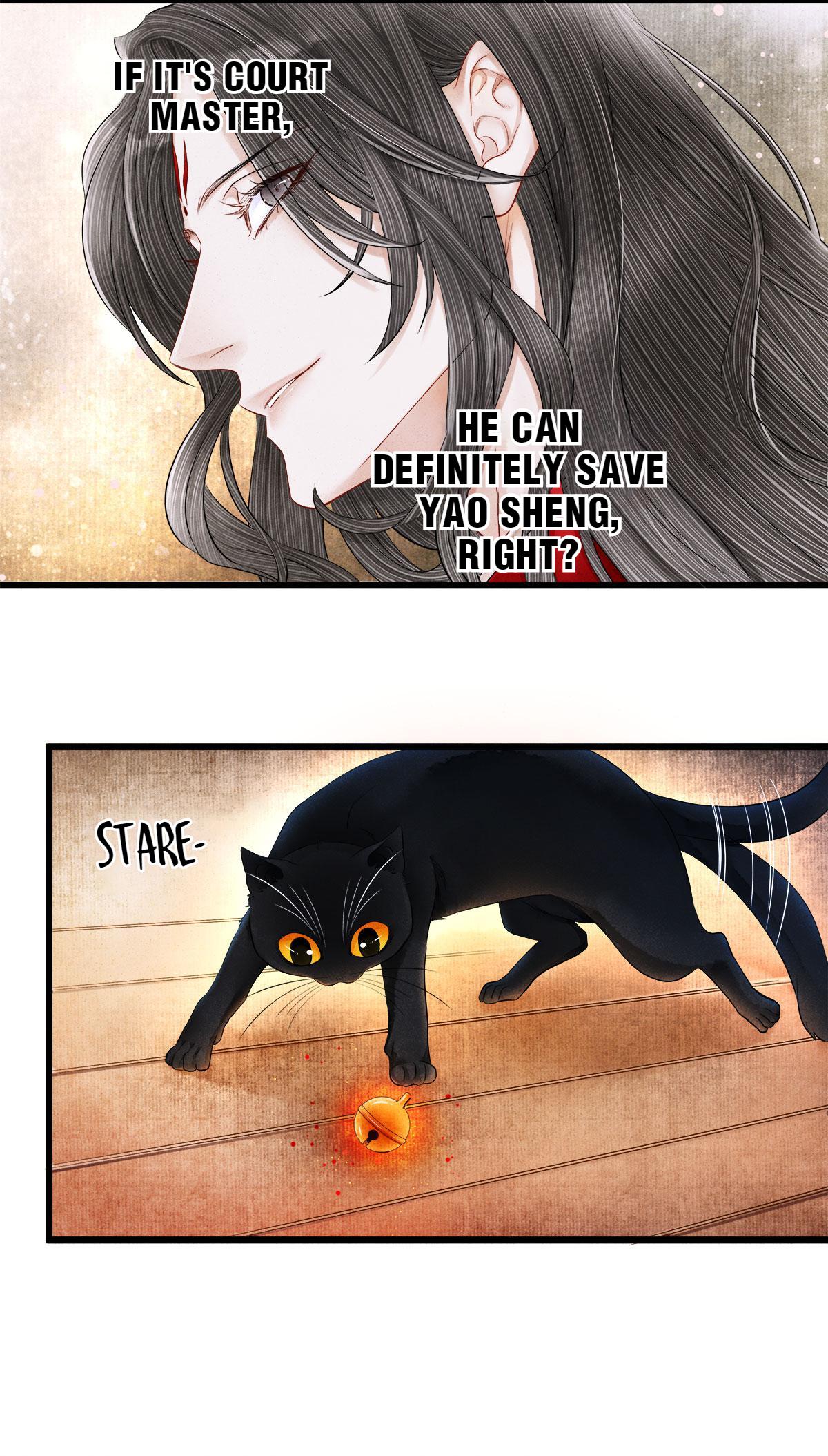 Dear Boy, You Dropped Your Integrity Chapter 115 - page 11