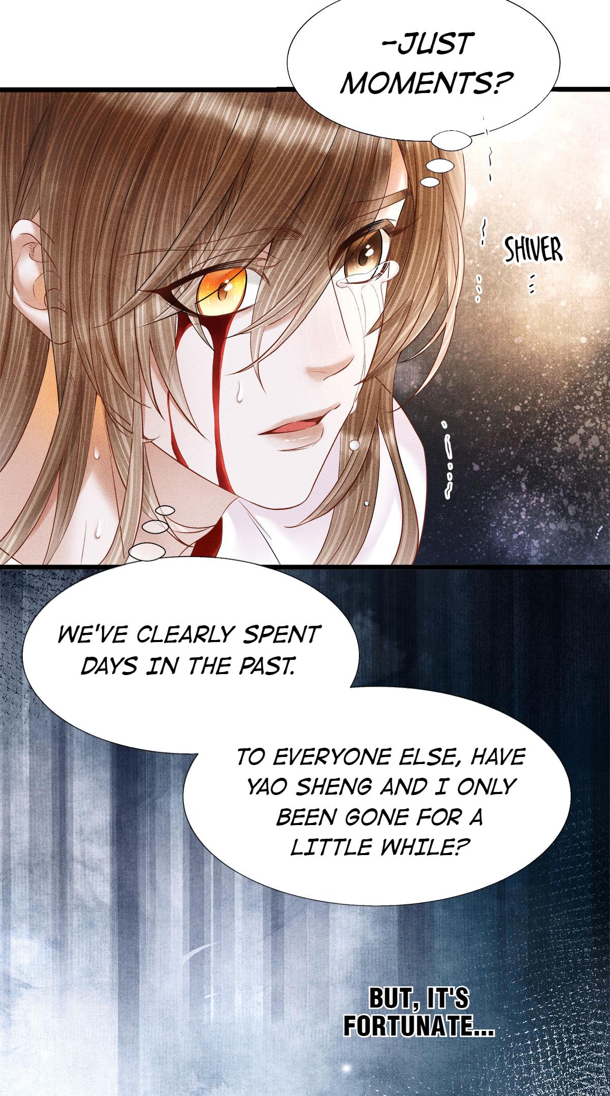 Dear Boy, You Dropped Your Integrity Chapter 115 - page 5