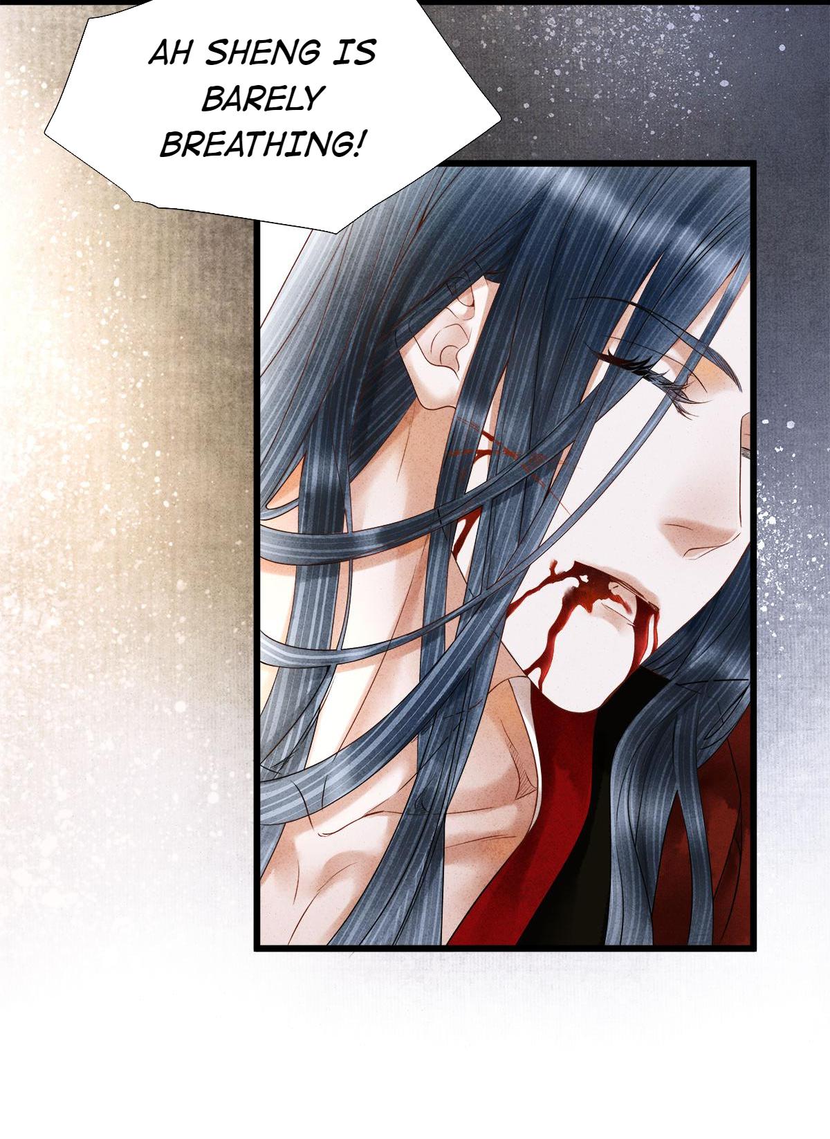 Dear Boy, You Dropped Your Integrity Chapter 115 - page 7