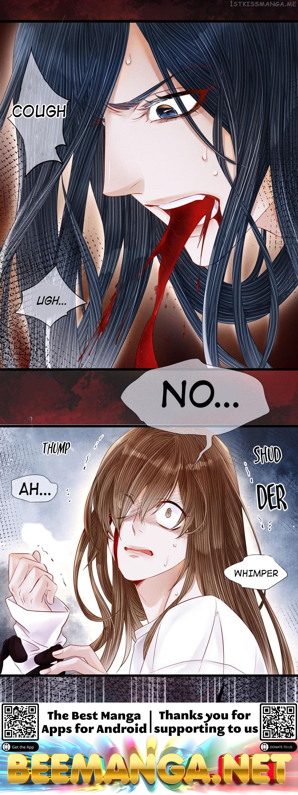 Dear Boy, You Dropped Your Integrity Chapter 114.1 - page 15