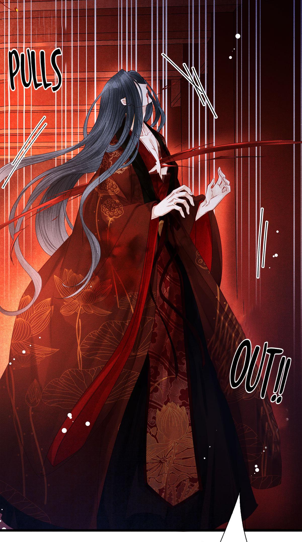 Dear Boy, You Dropped Your Integrity Chapter 114 - page 8