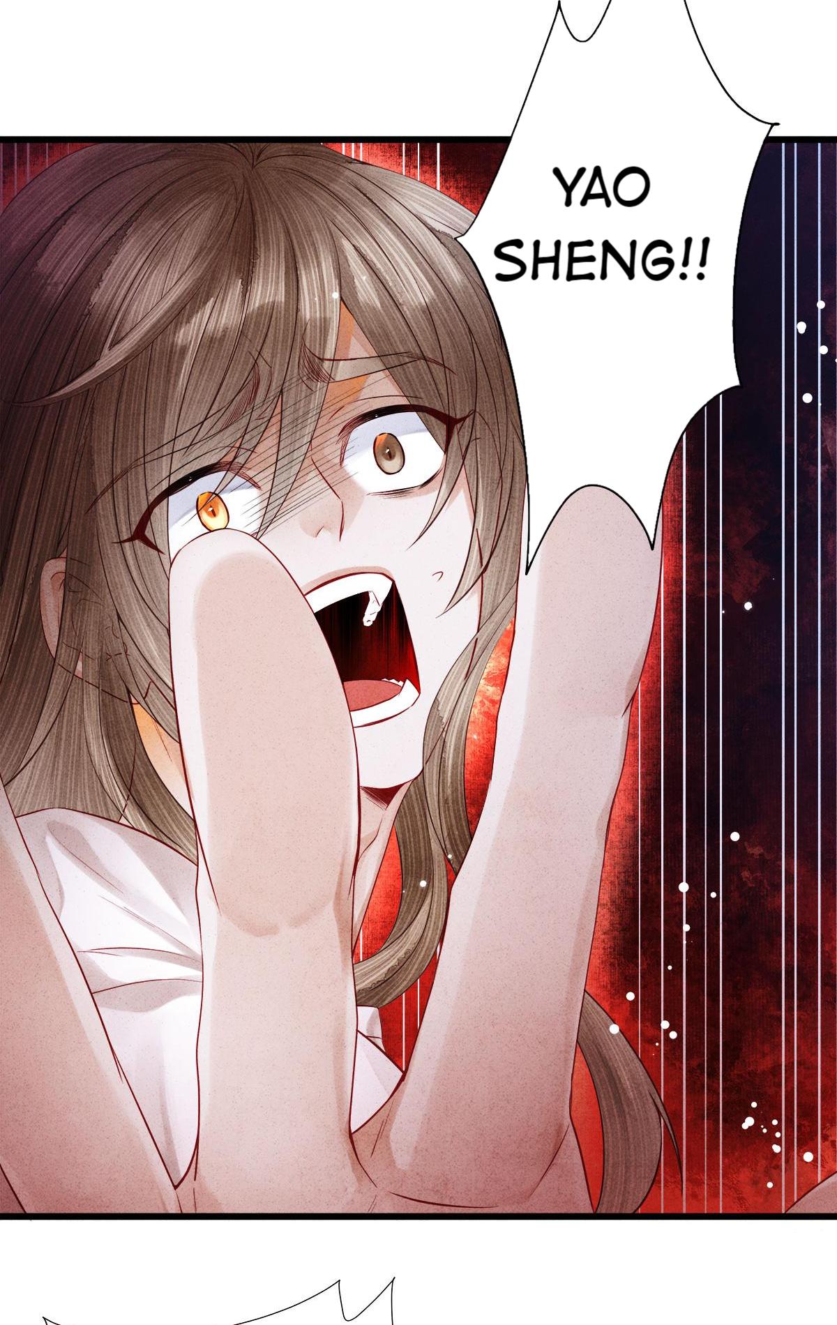 Dear Boy, You Dropped Your Integrity Chapter 114 - page 9