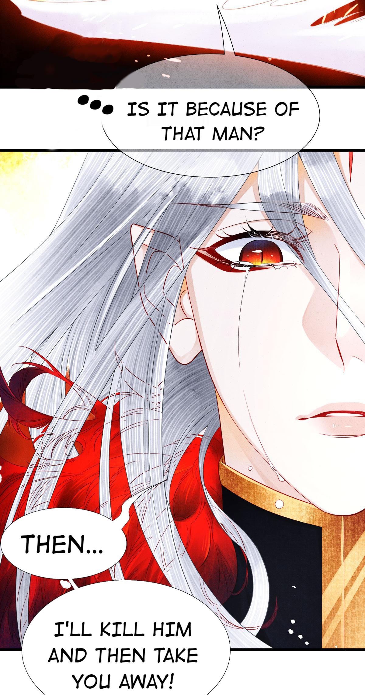 Dear Boy, You Dropped Your Integrity Chapter 113 - page 10