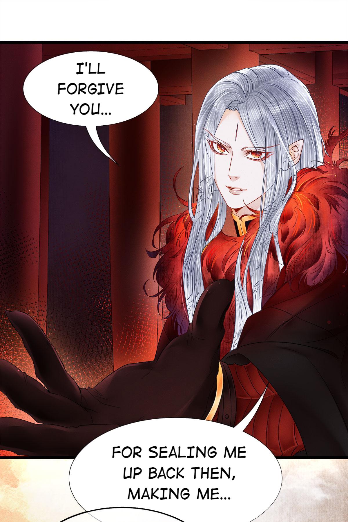 Dear Boy, You Dropped Your Integrity Chapter 113 - page 4