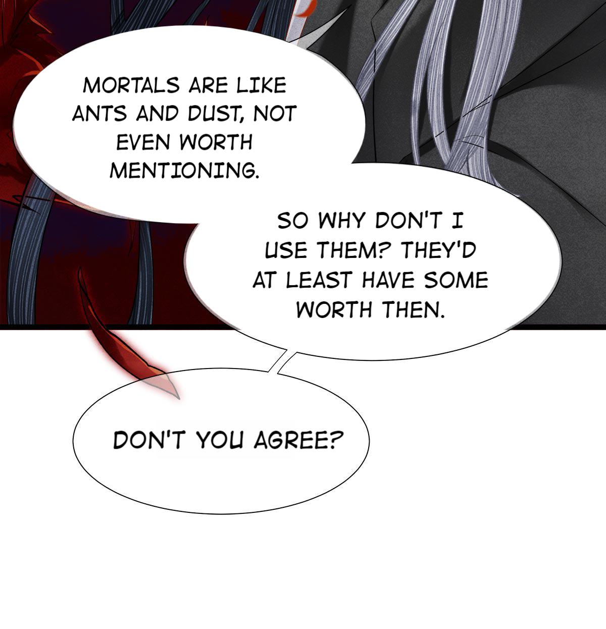 Dear Boy, You Dropped Your Integrity Chapter 112 - page 11