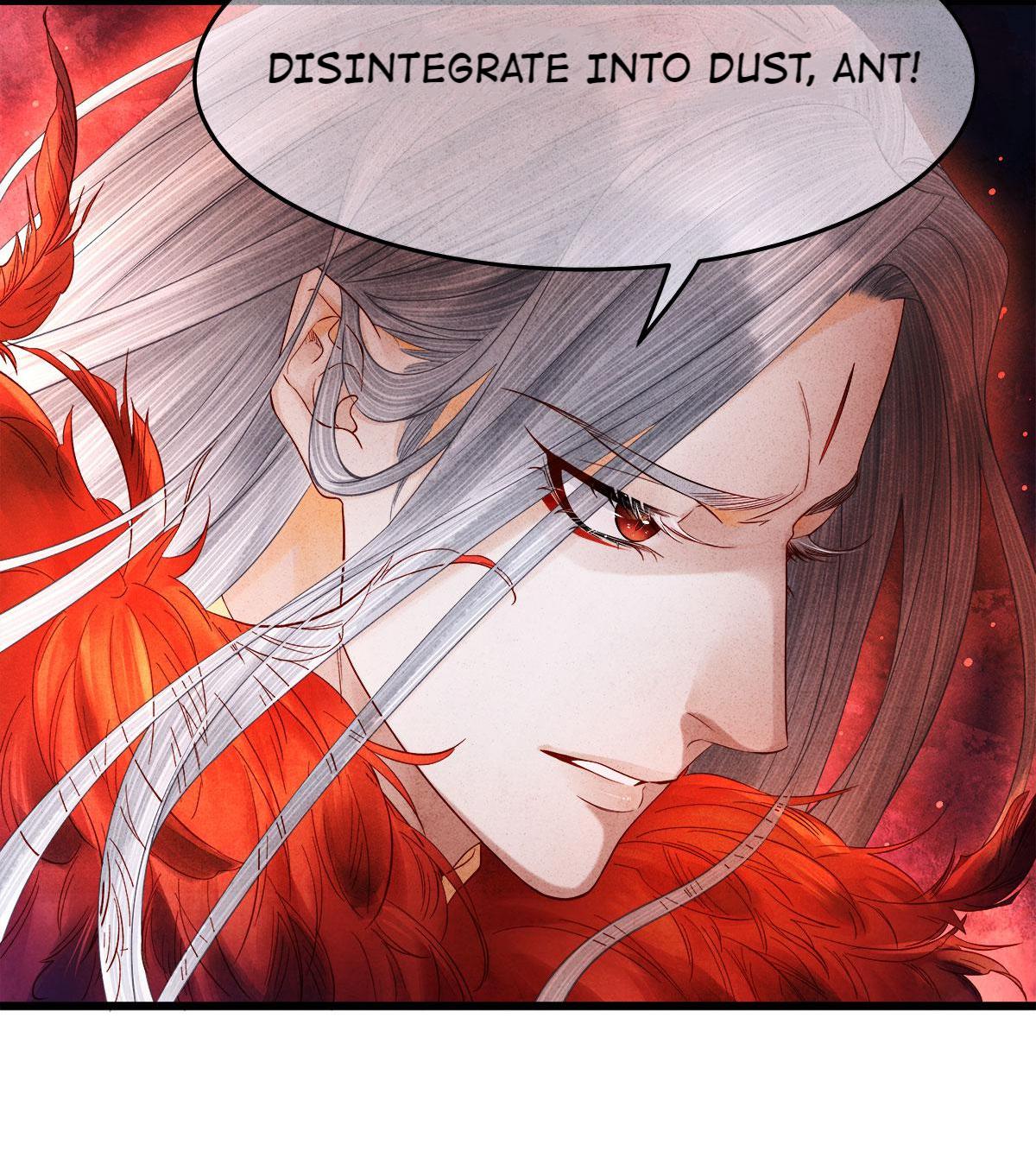Dear Boy, You Dropped Your Integrity Chapter 112 - page 18