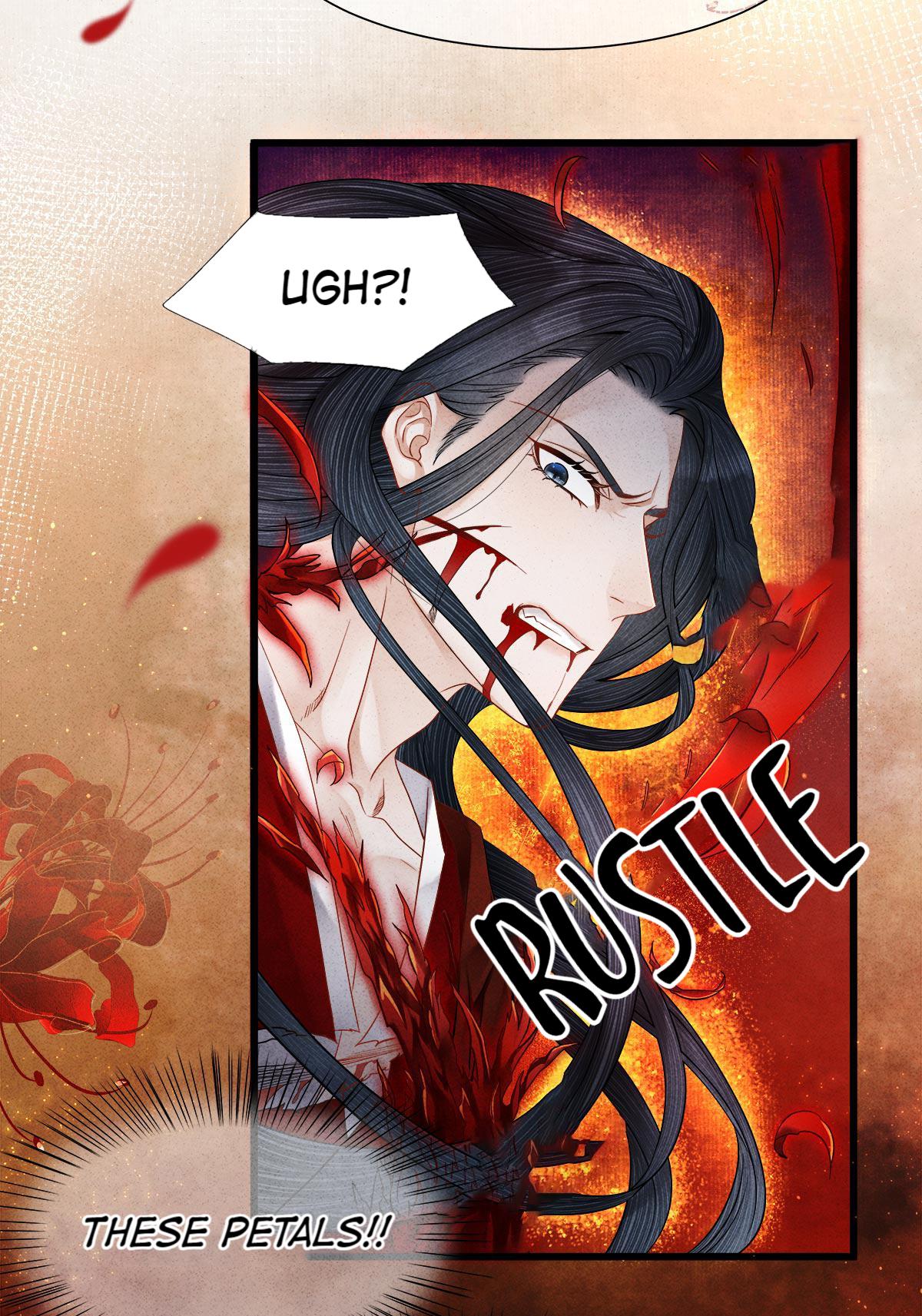Dear Boy, You Dropped Your Integrity Chapter 112 - page 8