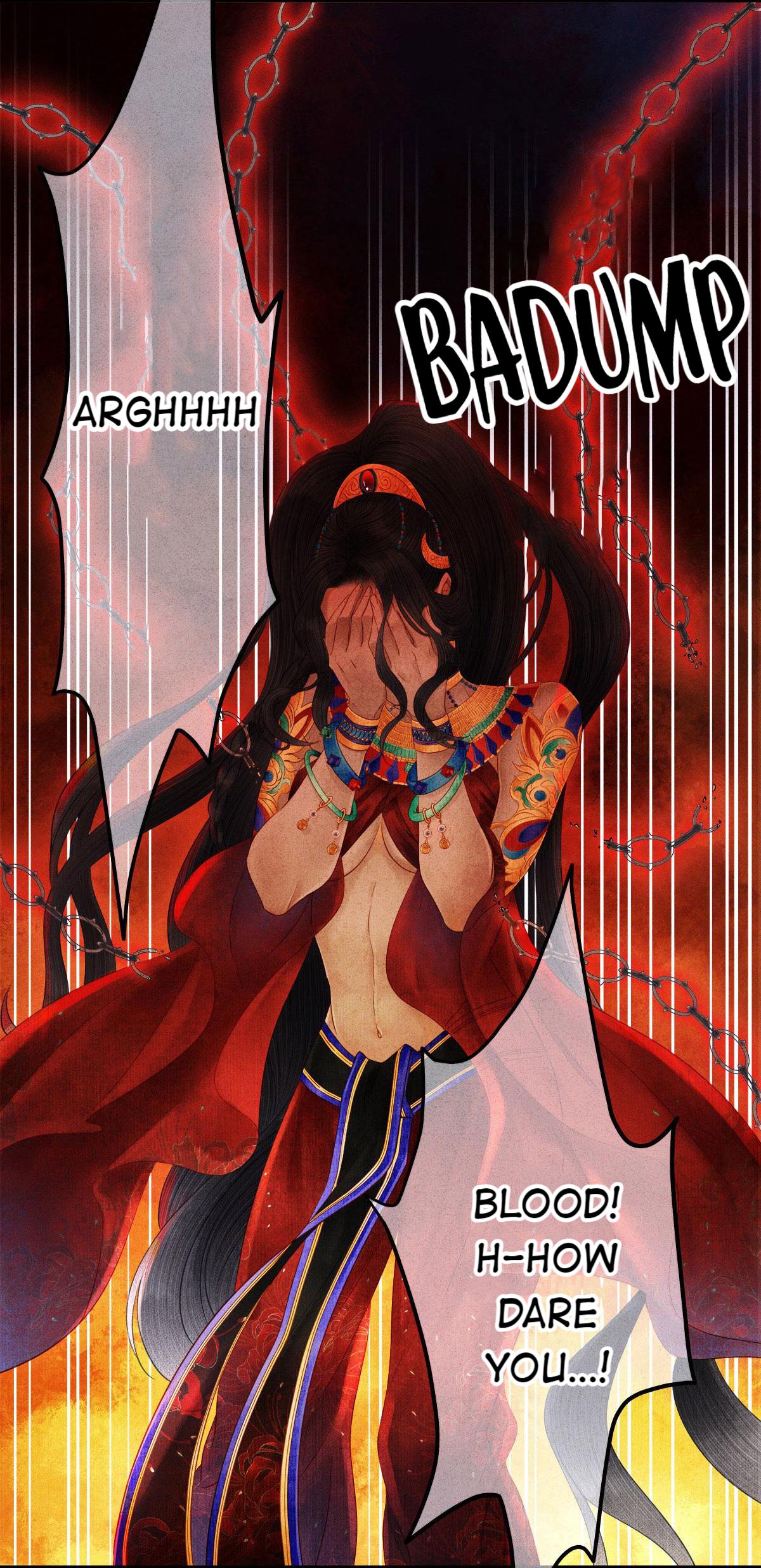 Dear Boy, You Dropped Your Integrity Chapter 111 - page 4
