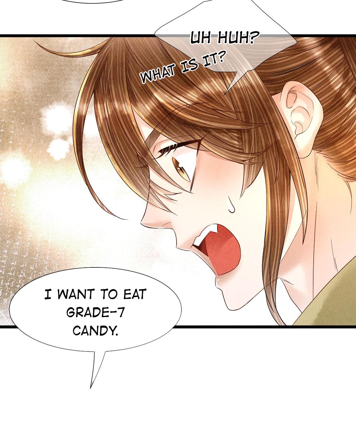 Dear Boy, You Dropped Your Integrity Chapter 110 - page 16