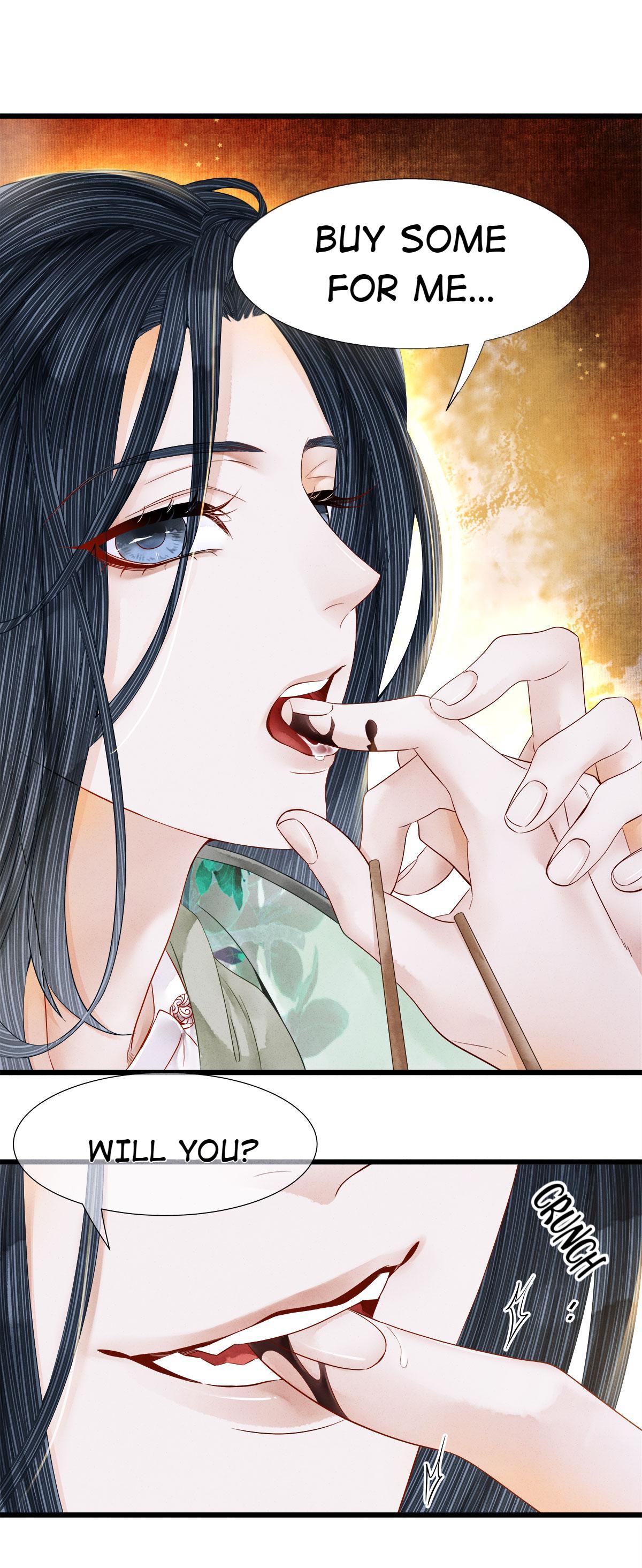 Dear Boy, You Dropped Your Integrity Chapter 110 - page 17