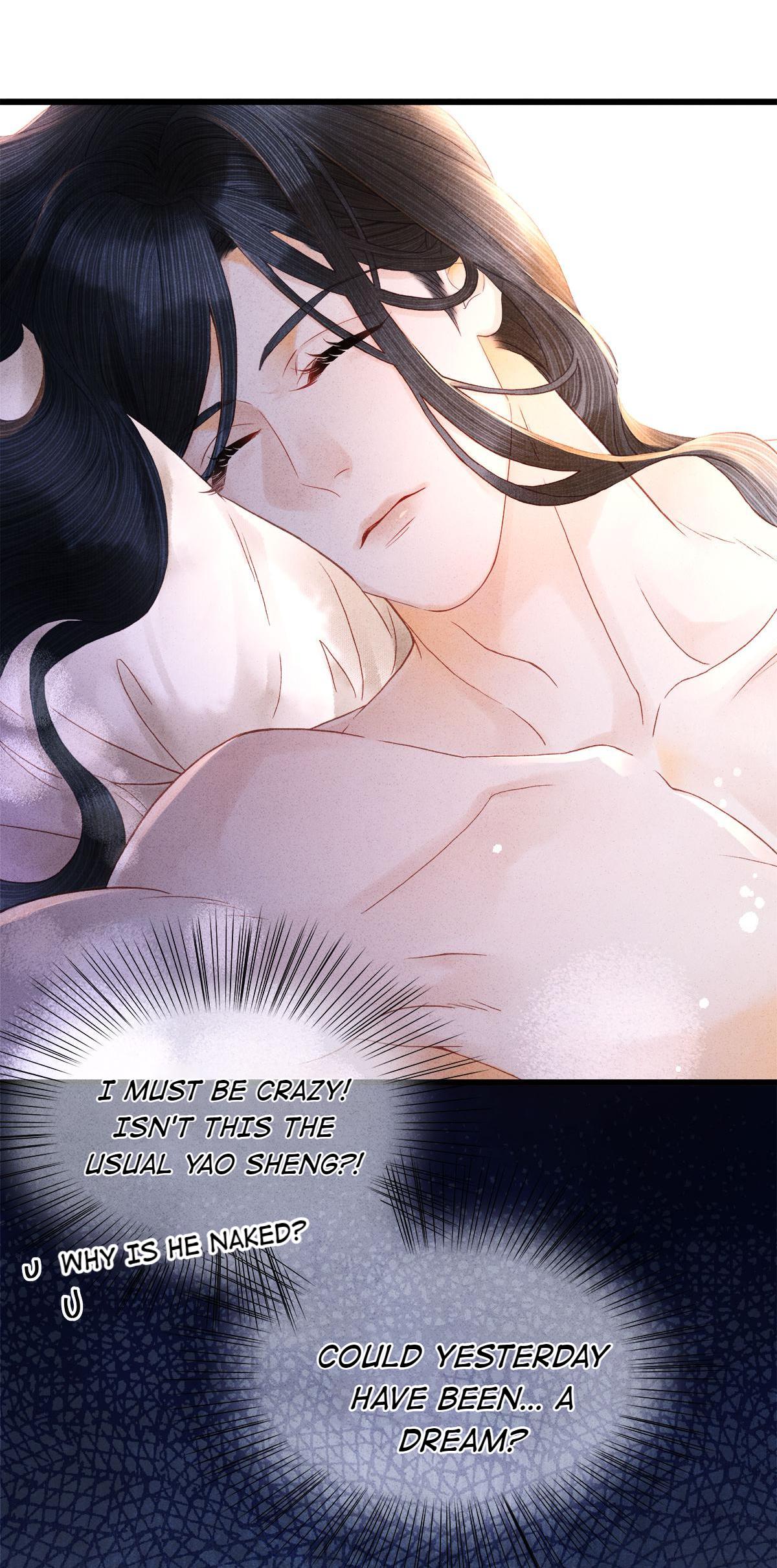 Dear Boy, You Dropped Your Integrity Chapter 110 - page 25
