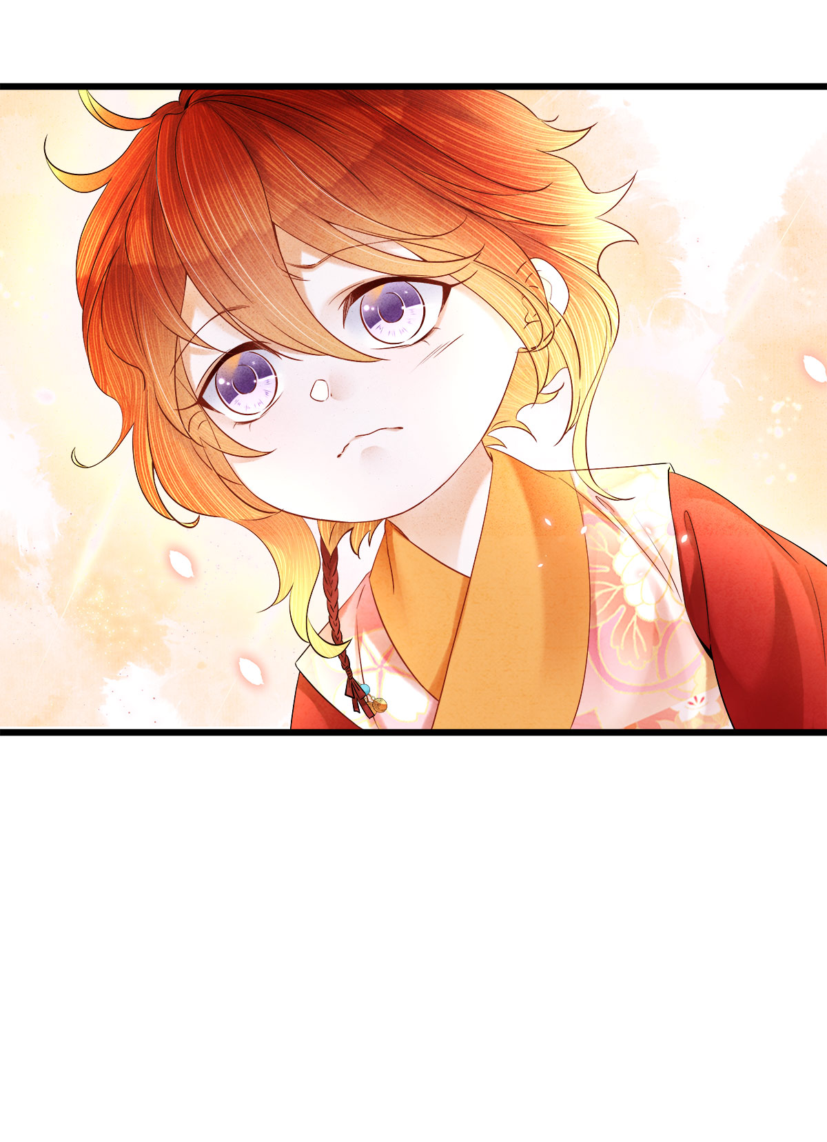 Dear Boy, You Dropped Your Integrity Chapter 109 - page 14