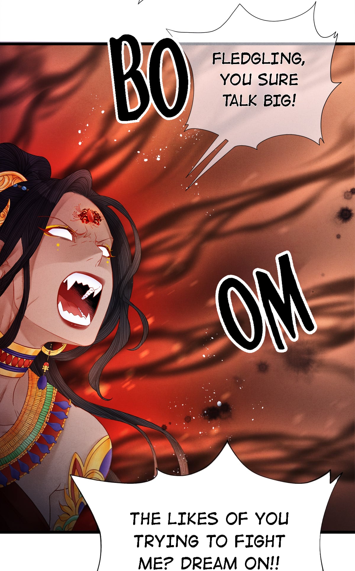 Dear Boy, You Dropped Your Integrity Chapter 109 - page 23