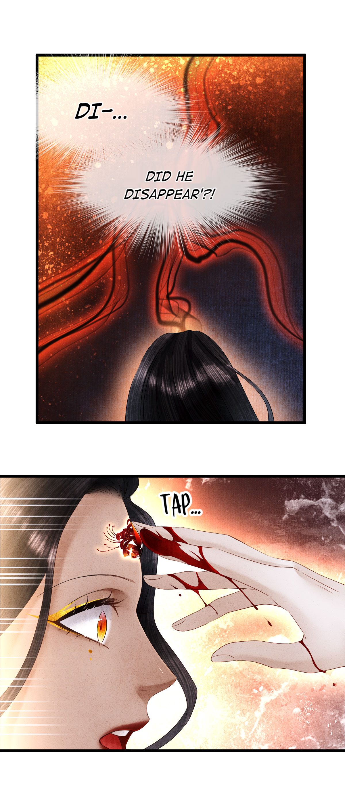 Dear Boy, You Dropped Your Integrity Chapter 109 - page 26